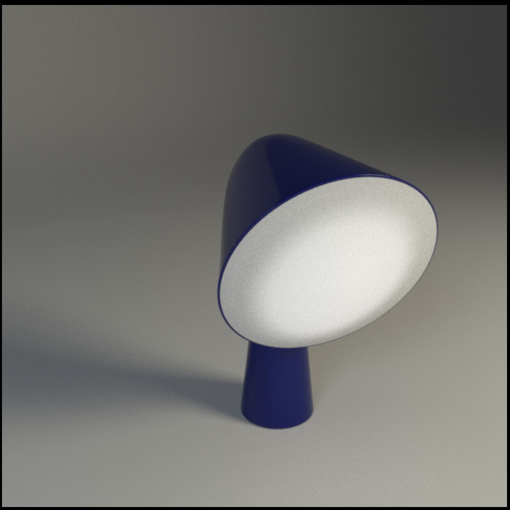 Modern Design Table Lamp preview image 1